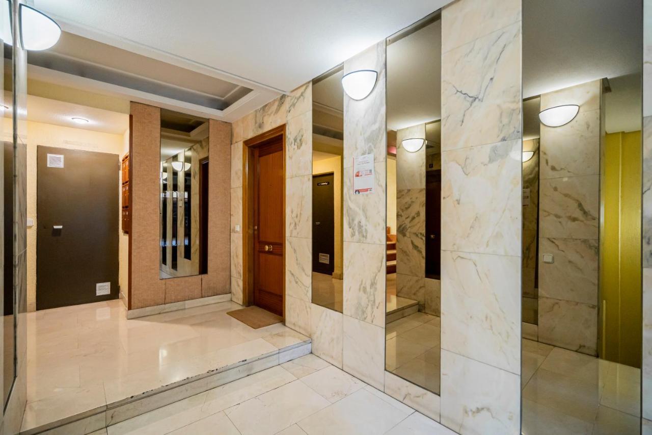 Dobo Ventas Apartment *