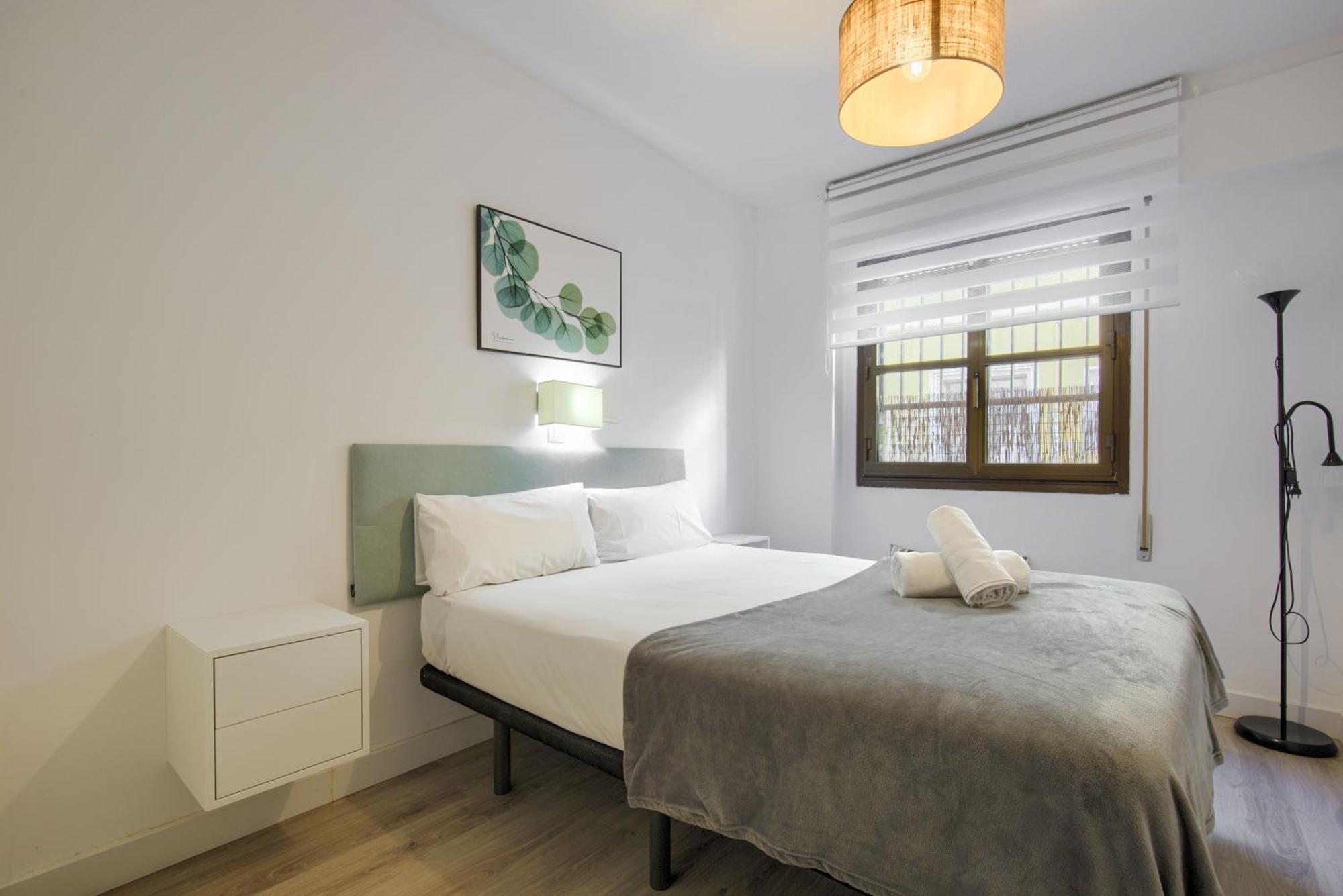 Dobo Ventas Apartment *