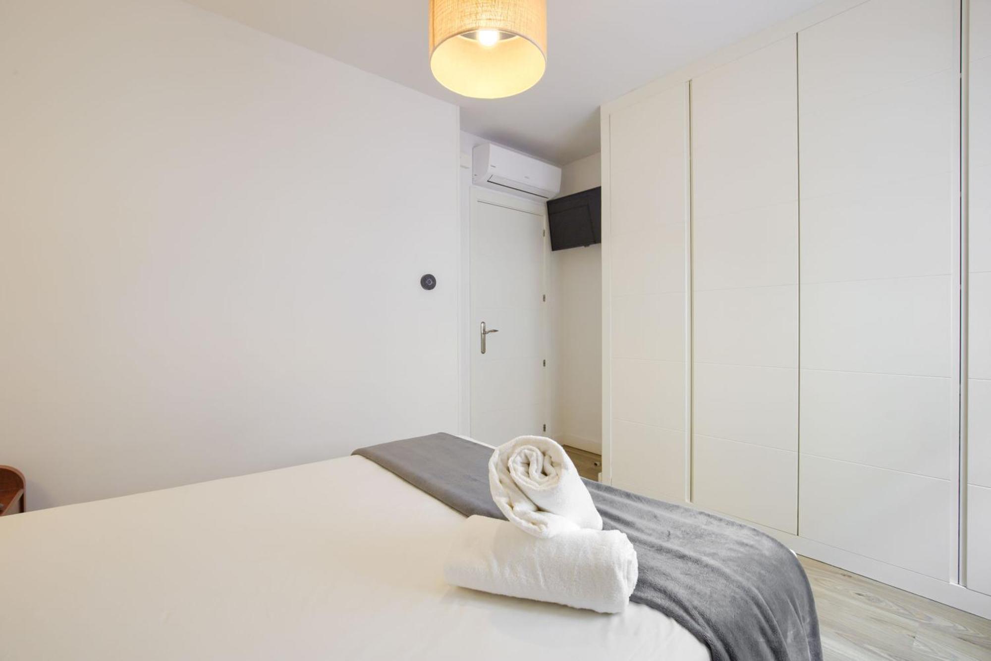 Apartment Dobo Ventas Madrid